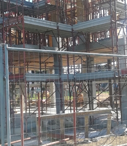 MAGNANI IMPRESA EDILE  SRL